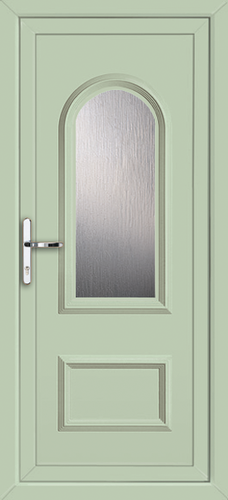 Chartwell Green Frame